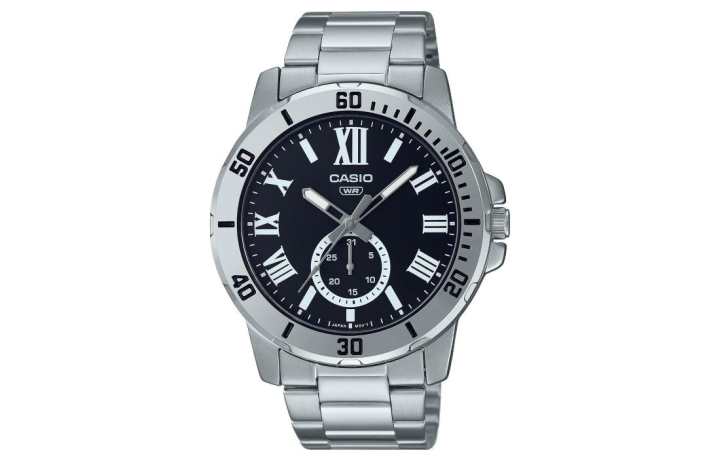 CASIO CASIO MTP VD200D 1B