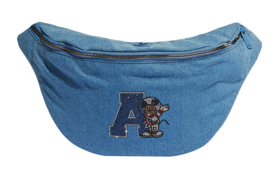 Adidas Originals Disney X Adidas Originals Fanny Packs