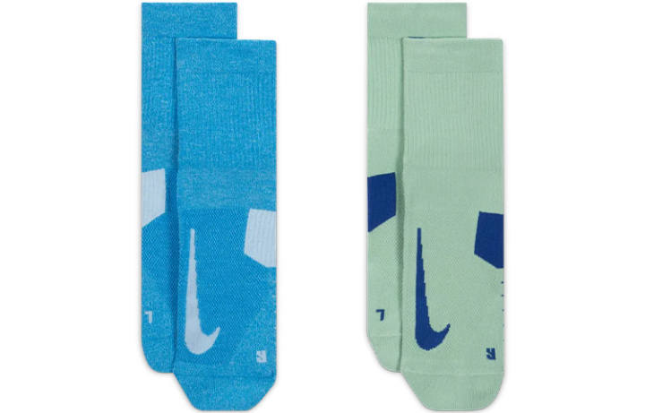 Nike Nike Knee High Socks Unisex 1 Set 2 Pack