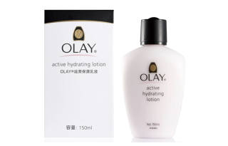OLAY Moisturizing Hydrating Lotions Moisturizing And Nourishing Repairing Hydrating 150ml