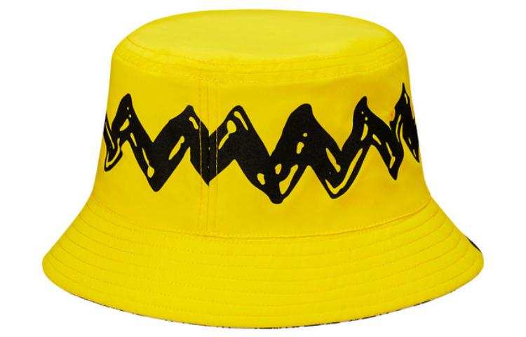 Converse Converse Bucket Hats Unisex Yellow