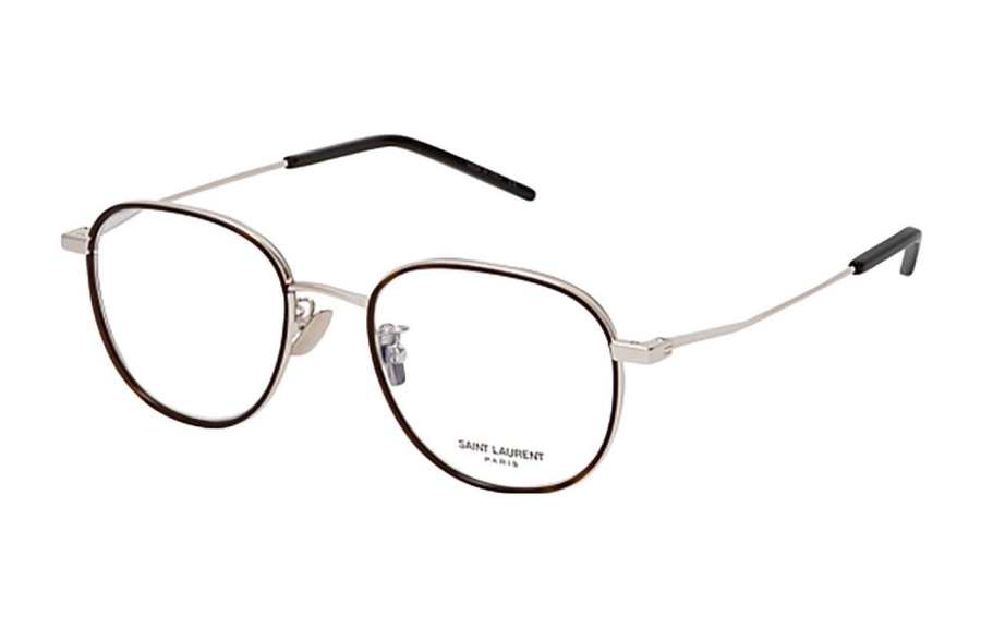 SAINT LAURENT SAINT LAURENT Round-Frame Glasses
