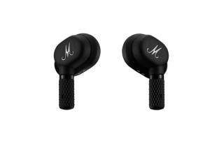 MARSHALL MOTIF ANC Noise Cancellation Waterproof, Bluetooth Headphones With Microphone In ear Active Noise Cancellation