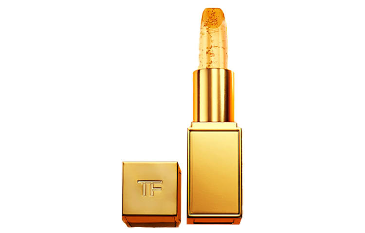 TOM FORD Gold Foil Lip Balms Nourishing Easy to blend 3g