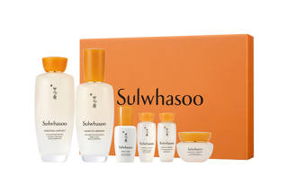 Sulwhasoo Nourishing And Reviving The Essence Of The Skin