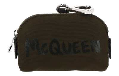 Alexander McQueen Clutches