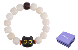 BGUUY Bodhi Products Beaded Bracelets Unisex