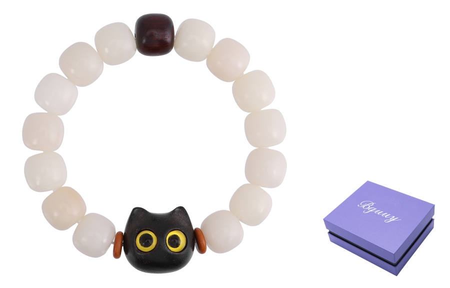 BGUUY Bodhi Products Beaded Bracelets Unisex