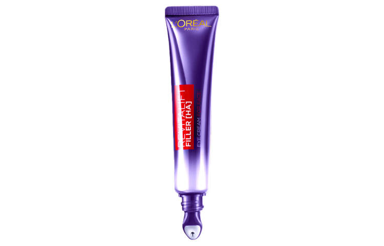 L'OREAL L'Oréal 2 Purple Iron Eye Creams