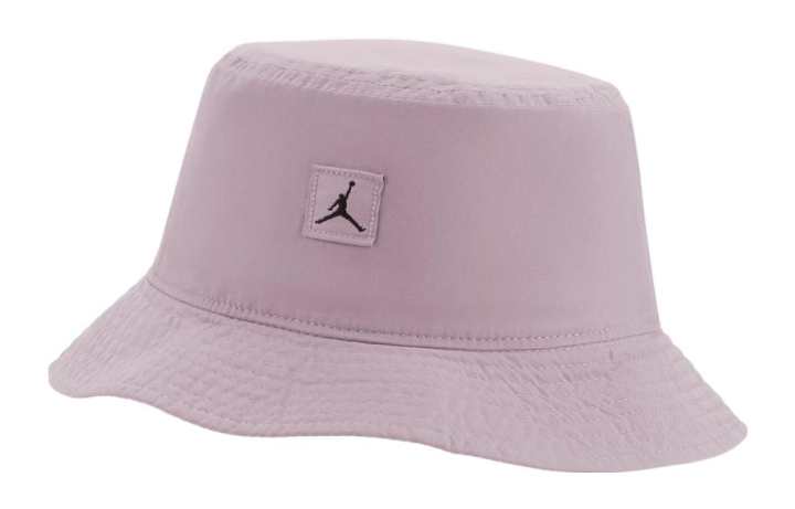 Jordan Jordan Bucket Hats Unisex Purple