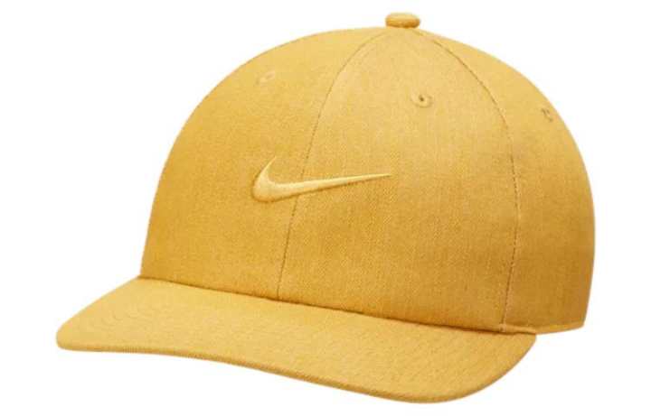 Nike Nike Baseball Caps Unisex Yellow