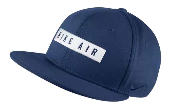Nike Nike Baseball Caps Unisex Blue
