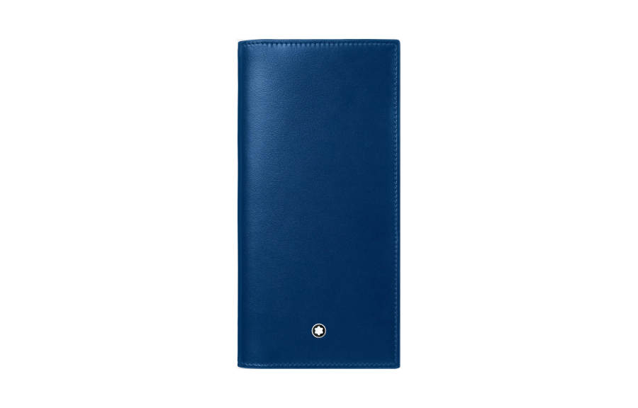 MONTBLANC MONTBLANC Meisterstuck Wallets