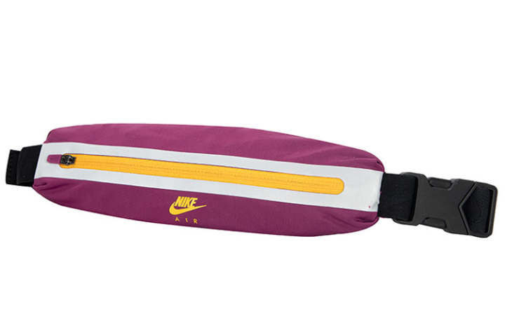 Nike Nike Outdoor Bags Polyester Purple Unisex