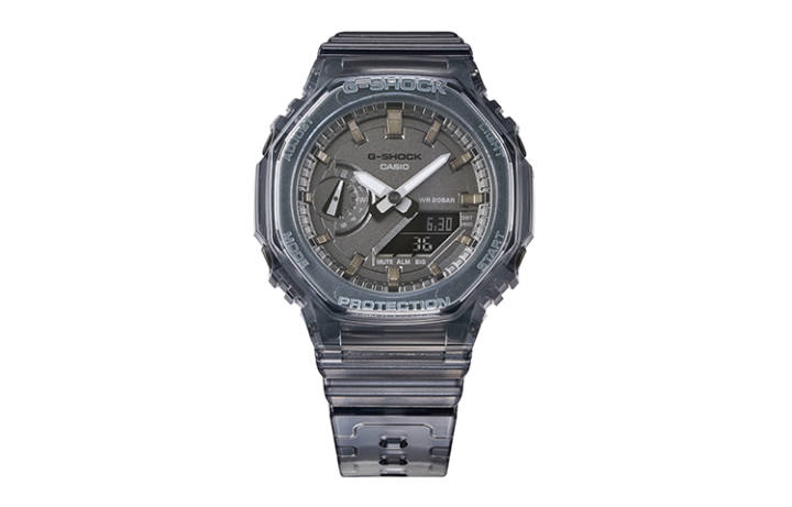 CASIO CASIO Women's Black Watch