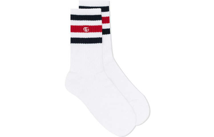 GUCCI GUCCI Kids Socks Moderate