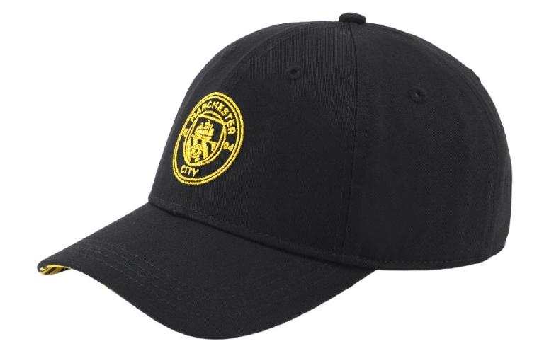 PUMA PUMA Baseball Caps Unisex Black