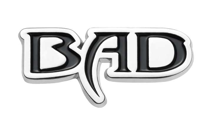 Supreme Supreme Bad Pin