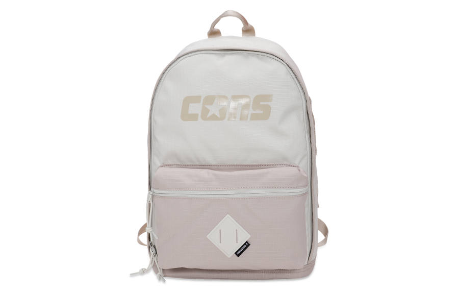 Converse Converse Polyester Backpack Unisex White