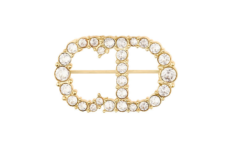 DIOR DIOR Brooches Women's