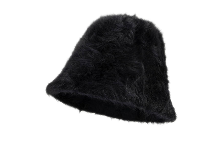 BAIJUAN Acrylic Beanies Women's