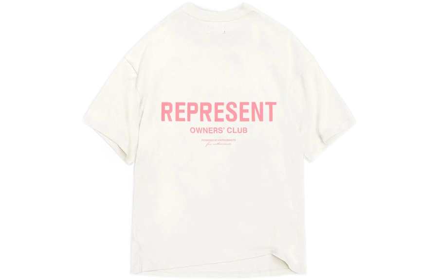 REPRESENT REPRESENT Owners Club T Shirt