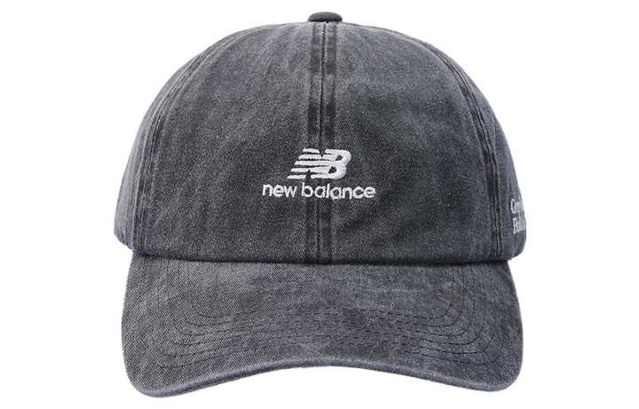 New Balance New Balance Baseball Caps Unisex Gray
