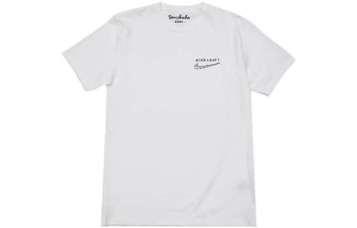 Nike Nike Craft x Tom Sachs Studio Tee