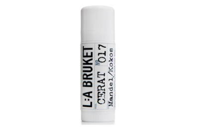 L:A BRUKET L A BRUKET Coconut Scented Moisturizing Lip Balms Moisturizing And Nourishing Hydrating Reducing Lip Lines 14g