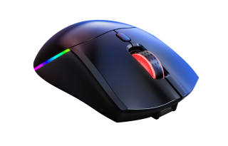 Titanium Mice
