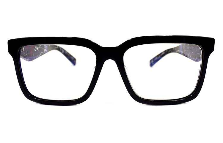 PRADA PRADA Rectangular Sunglasses Women's Black