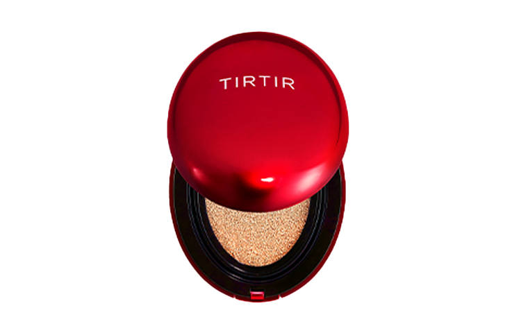TIRTIR Red Air Cushions Natural 18g