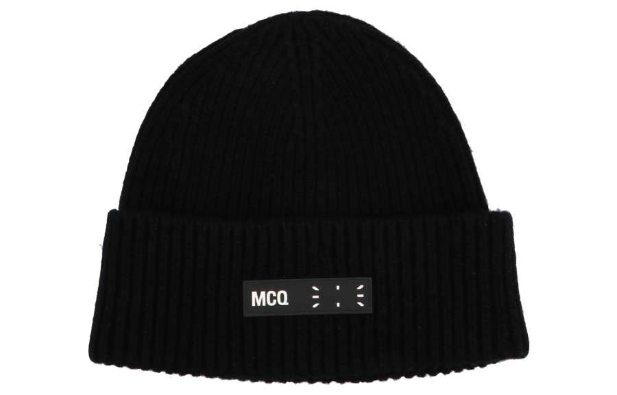 McQ Alexander McQueen Wool Beanies Unisex