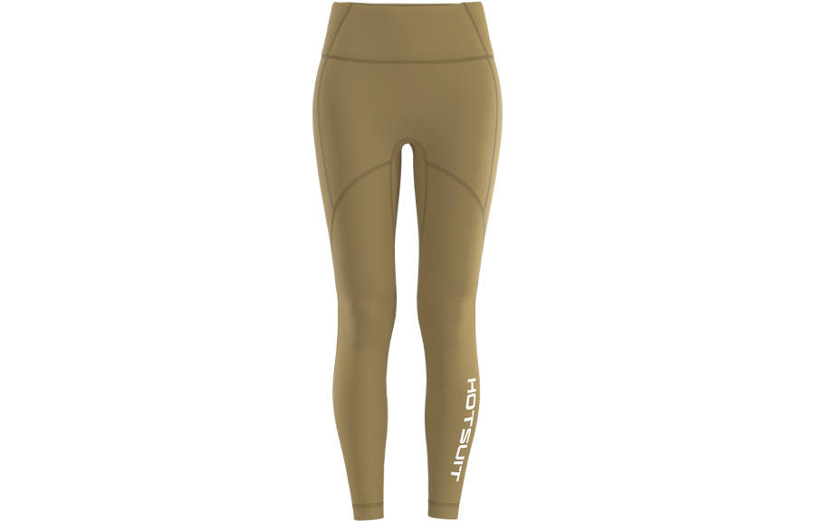 HOTSUIT Yoga Pants Women's Moderate