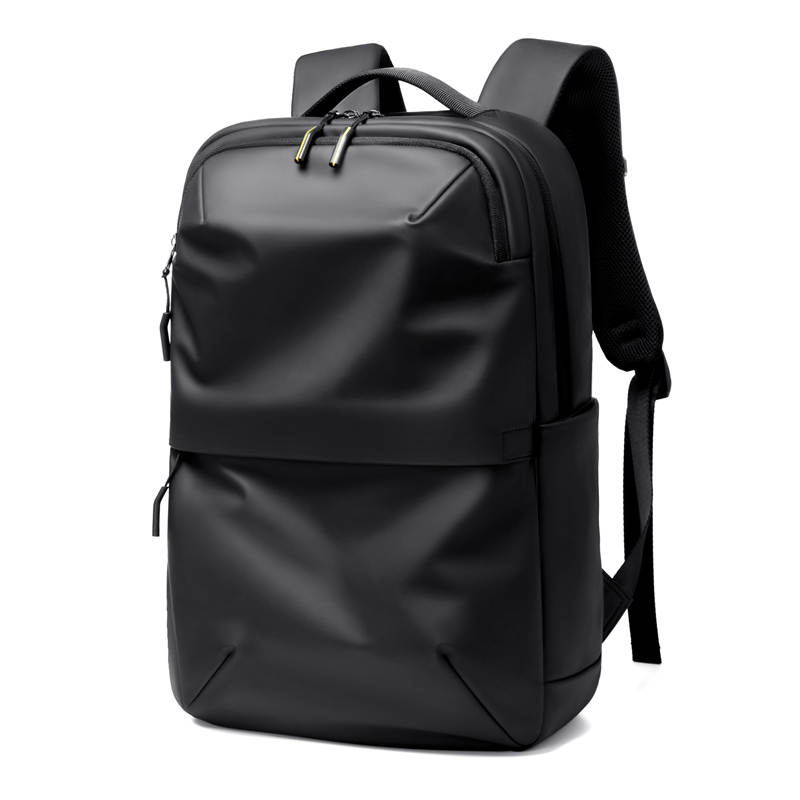 GOLF GOLF Oxford Backpack Men's Mist Black