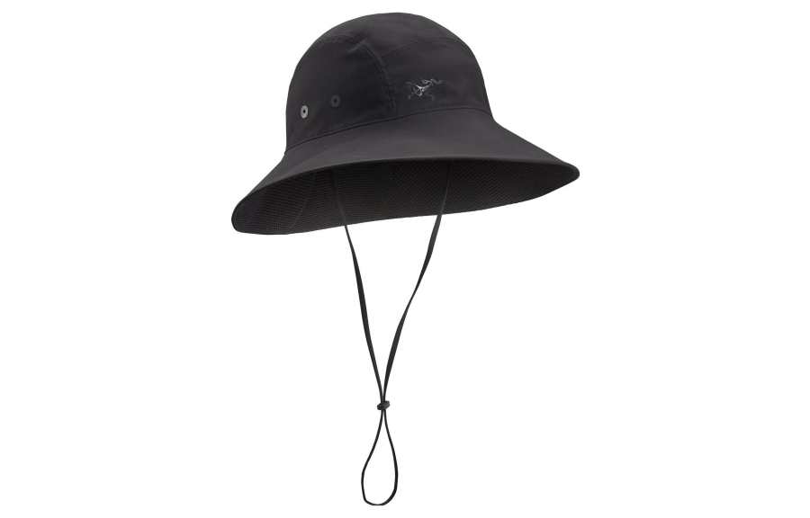 Arcteryx Arc'teryx Polyester Bucket Hats Women's