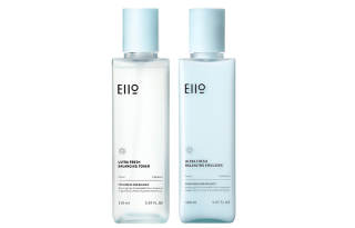 Eiio Qingyan Balance Skincare Sets Hydrating 150ml Water+150ml Milk