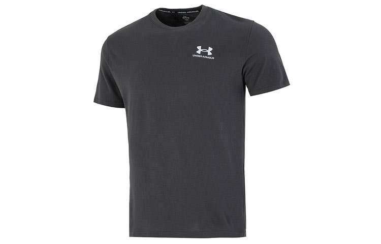 Under Armour T Shirt Men's Black