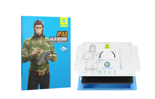BLUEO Tablet Screen Protectors