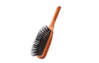 Aveda Air Cushion Massage Comb Smoothing Anti Static