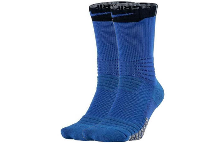 Nike Nike Crew Socks Men's 1 Pack Blue