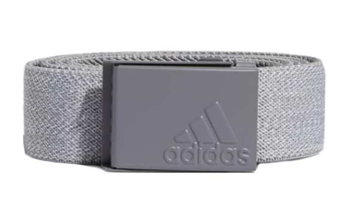 Adidas Adidas Free Shipping With AdiClub Heather Stretch Reversible Belt