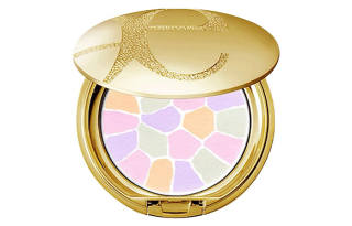 Elégance Ultimate Setting Honey Powders Oil Control Long Lasting Hydration Exquisite Box Edition 8.8g