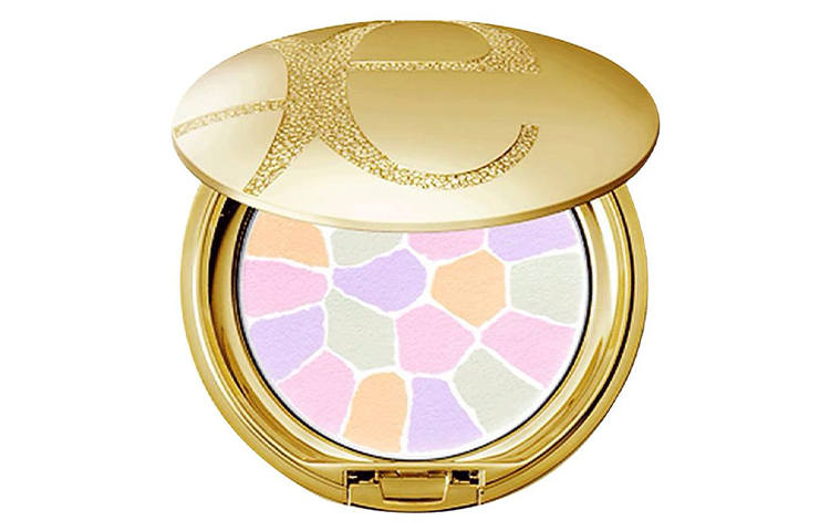 Elégance Elégance Ultimate Setting Honey Powders Oil Control Long Lasting Hydration Exquisite Box Edition 8.8g
