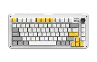 IQUNIX Keyboards