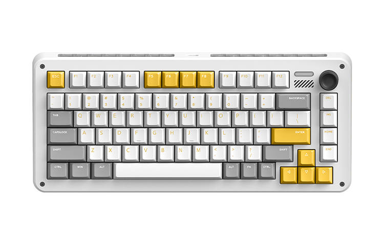 IQUNIX IQUNIX Keyboards