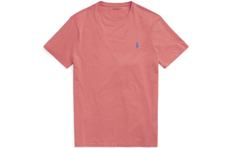Polo Ralph Lauren cotton T-shirt