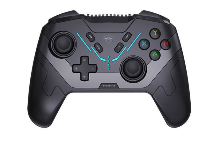 MACHENIKE MACHENIKE Gamepads
