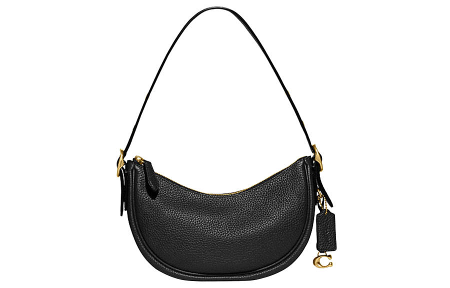 COACH COACH Women's Luna 27 Shoulder Bag