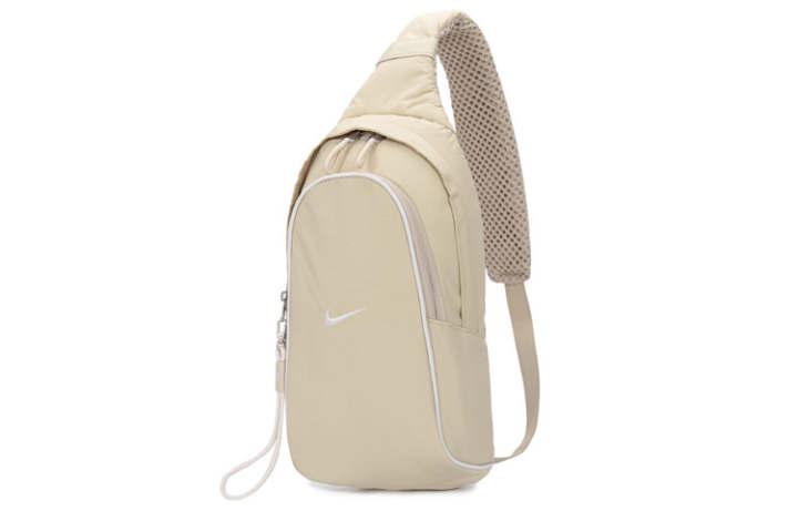 Nike Nike Sportswear Essentials Sling Belt Bag Rattan Phantom